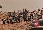 Image 5e Régiment de Marines Okinawa îles Ryukyu, 1945, de la seconde 6 séquences d'archives historiques vidéo 65675052919