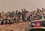 Image 5e Régiment de Marines Okinawa îles Ryukyu, 1945, de la seconde 7 séquences d'archives historiques vidéo 65675052919