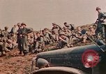Image 5e Régiment de Marines Okinawa îles Ryukyu, 1945, de la seconde 9 séquences d'archives historiques vidéo 65675052919