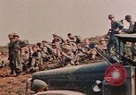 Image 5e Régiment de Marines Okinawa îles Ryukyu, 1945, de la seconde 10 séquences d'archives historiques vidéo 65675052919