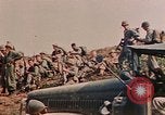 Image 5e Régiment de Marines Okinawa îles Ryukyu, 1945, de la seconde 11 séquences d'archives historiques vidéo 65675052919