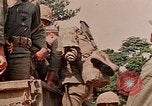 Image 5e Régiment de Marines Okinawa îles Ryukyu, 1945, de la seconde 32 séquences d'archives historiques vidéo 65675052919