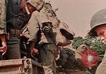 Image 5e Régiment de Marines Okinawa îles Ryukyu, 1945, de la seconde 34 séquences d'archives historiques vidéo 65675052919
