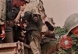 Image 5e Régiment de Marines Okinawa îles Ryukyu, 1945, de la seconde 35 séquences d'archives historiques vidéo 65675052919
