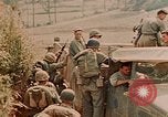 Image 5e Régiment de Marines Okinawa îles Ryukyu, 1945, de la seconde 36 séquences d'archives historiques vidéo 65675052919