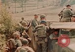 Image 5e Régiment de Marines Okinawa îles Ryukyu, 1945, de la seconde 37 séquences d'archives historiques vidéo 65675052919