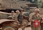 Image 5e Régiment de Marines Okinawa îles Ryukyu, 1945, de la seconde 43 séquences d'archives historiques vidéo 65675052919