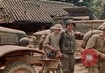 Image 5e Régiment de Marines Okinawa îles Ryukyu, 1945, de la seconde 44 séquences d'archives historiques vidéo 65675052919