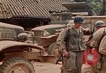 Image 5e Régiment de Marines Okinawa îles Ryukyu, 1945, de la seconde 45 séquences d'archives historiques vidéo 65675052919