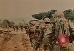 Image 5e Régiment de Marines Okinawa îles Ryukyu, 1945, de la seconde 61 séquences d'archives historiques vidéo 65675052919