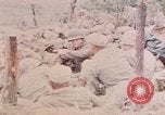 Image of 5th Marine Regiment Okinawa Ryukyu Islands, 1945, second 1 stock footage video 65675052920