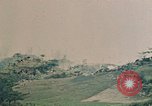 Image of 5th Marine Regiment Okinawa Ryukyu Islands, 1945, second 31 stock footage video 65675052920