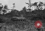 Image of 7th Marine Division Okinawa Ryukyu Islands, 1945, second 36 stock footage video 65675052921