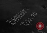 Image of 7th Marine Division Okinawa Ryukyu Islands, 1945, second 62 stock footage video 65675052921