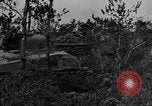 Image 7e Division maritime Okinawa îles Ryukyu, 1945, de la seconde 33 séquences d'archives historiques vidéo 65675052922