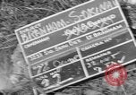 Image of 7th Marine Division Okinawa Ryukyu Islands, 1945, second 1 stock footage video 65675052923