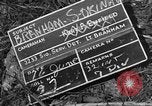 Image of 7th Marine Division Okinawa Ryukyu Islands, 1945, second 5 stock footage video 65675052923