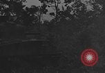 Image of 7th Marine Division Okinawa Ryukyu Islands, 1945, second 8 stock footage video 65675052923