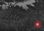Image of 7th Marine Division Okinawa Ryukyu Islands, 1945, second 25 stock footage video 65675052923