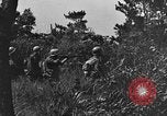 Image of 7th Marine Division Okinawa Ryukyu Islands, 1945, second 34 stock footage video 65675052923