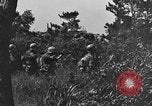 Image of 7th Marine Division Okinawa Ryukyu Islands, 1945, second 35 stock footage video 65675052923