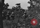 Image of 7th Marine Division Okinawa Ryukyu Islands, 1945, second 36 stock footage video 65675052923