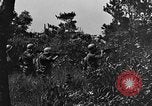 Image of 7th Marine Division Okinawa Ryukyu Islands, 1945, second 37 stock footage video 65675052923