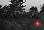 Image of 7th Marine Division Okinawa Ryukyu Islands, 1945, second 39 stock footage video 65675052923
