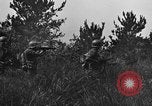 Image of 7th Marine Division Okinawa Ryukyu Islands, 1945, second 42 stock footage video 65675052923