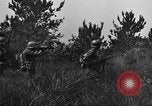 Image of 7th Marine Division Okinawa Ryukyu Islands, 1945, second 43 stock footage video 65675052923