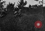 Image of 7th Marine Division Okinawa Ryukyu Islands, 1945, second 46 stock footage video 65675052923