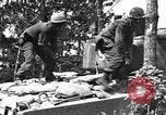 Image of 7th Marine Division Okinawa Ryukyu Islands, 1945, second 50 stock footage video 65675052923