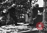 Image of 7th Marine Division Okinawa Ryukyu Islands, 1945, second 51 stock footage video 65675052923