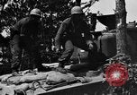 Image of 7th Marine Division Okinawa Ryukyu Islands, 1945, second 54 stock footage video 65675052923