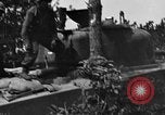 Image of 7th Marine Division Okinawa Ryukyu Islands, 1945, second 55 stock footage video 65675052923