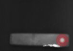 Image flamme réservoir jets Okinawa îles Ryukyu, 1945, de la seconde 44 séquences d'archives historiques vidéo 65675052924