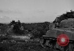 Image flamme réservoir jets Okinawa îles Ryukyu, 1945, de la seconde 9 séquences d'archives historiques vidéo 65675052925