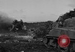 Image flamme réservoir jets Okinawa îles Ryukyu, 1945, de la seconde 29 séquences d'archives historiques vidéo 65675052925
