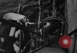 Image général Simon Buckner îles Kerama Océan Pacifique, 1945, de la seconde 52 séquences d'archives historiques vidéo 65675052926