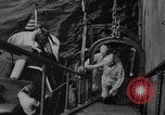 Image général Simon Buckner îles Kerama Océan Pacifique, 1945, de la seconde 54 séquences d'archives historiques vidéo 65675052926