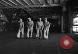 Image général Simon Buckner îles Kerama Océan Pacifique, 1945, de la seconde 58 séquences d'archives historiques vidéo 65675052926