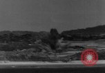 Image les troupes des États-Unis îles Kerama Océan Pacifique, 1945, de la seconde 3 séquences d'archives historiques vidéo 65675052927