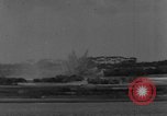 Image les troupes des États-Unis îles Kerama Océan Pacifique, 1945, de la seconde 5 séquences d'archives historiques vidéo 65675052927