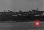 Image les troupes des États-Unis îles Kerama Océan Pacifique, 1945, de la seconde 7 séquences d'archives historiques vidéo 65675052927
