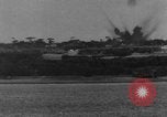 Image les troupes des États-Unis îles Kerama Océan Pacifique, 1945, de la seconde 8 séquences d'archives historiques vidéo 65675052927