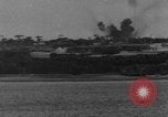 Image les troupes des États-Unis îles Kerama Océan Pacifique, 1945, de la seconde 9 séquences d'archives historiques vidéo 65675052927