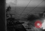 Image les troupes des États-Unis îles Kerama Océan Pacifique, 1945, de la seconde 10 séquences d'archives historiques vidéo 65675052927