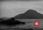 Image les troupes des États-Unis îles Kerama Océan Pacifique, 1945, de la seconde 15 séquences d'archives historiques vidéo 65675052927