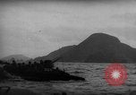 Image les troupes des États-Unis îles Kerama Océan Pacifique, 1945, de la seconde 16 séquences d'archives historiques vidéo 65675052927