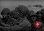 Image les troupes des États-Unis îles Kerama Océan Pacifique, 1945, de la seconde 18 séquences d'archives historiques vidéo 65675052927